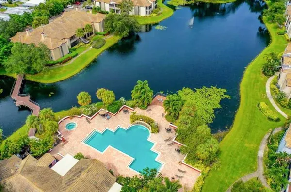 $1,750 | 10265 Gandy Boulevard North, Unit 1707, St. Petersburg, FL 33702