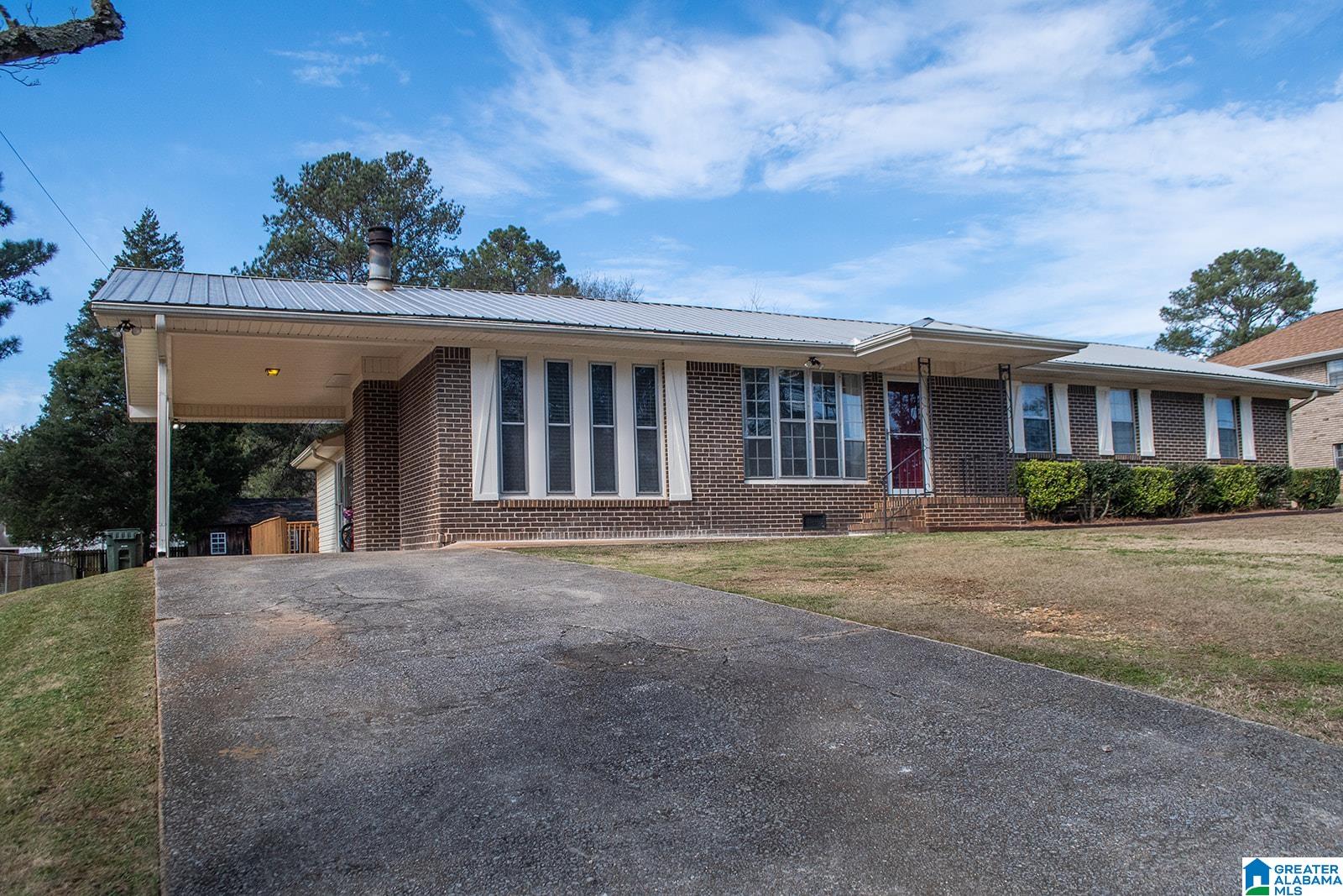 5109 Lee Road Pell City, AL 35128 - Photo 25 of 30