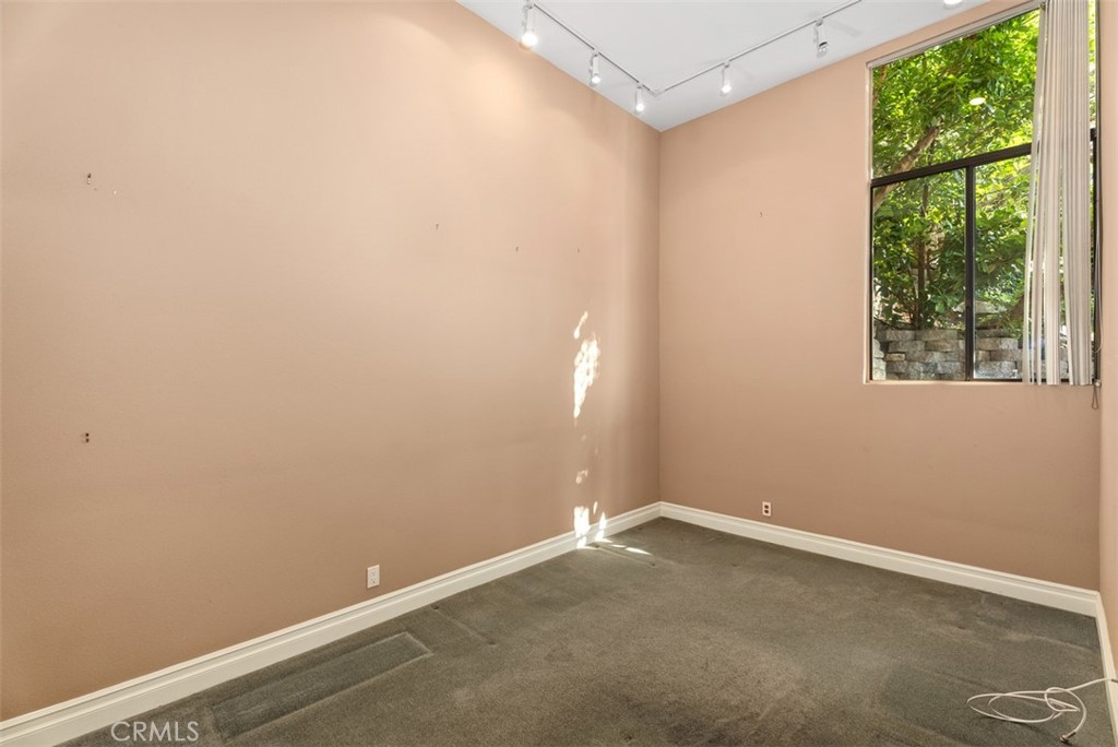1339 La Mirada Street Laguna Beach, CA 92651 - Photo 20 of 28 a view of an empty room with a window