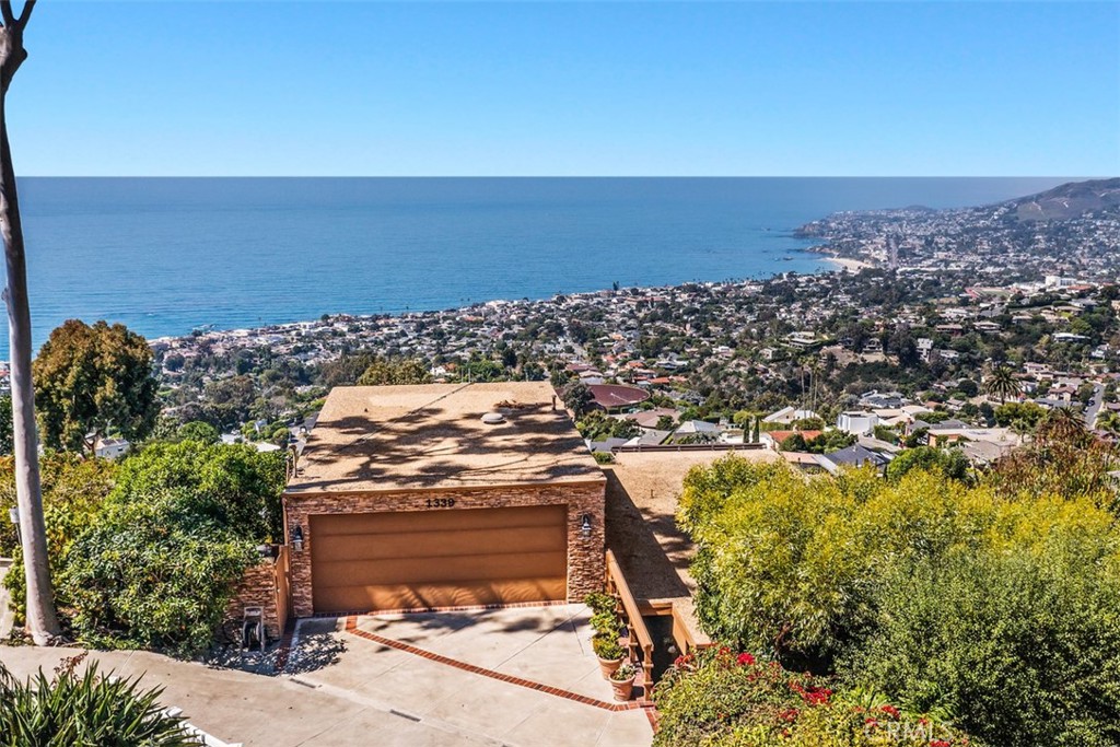 1339 La Mirada Street Laguna Beach, CA 92651 - Photo 2 of 28 a view of a ocean