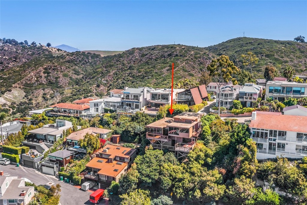 1339 La Mirada Street Laguna Beach, CA 92651 - Photo 25 of 28 a view of city