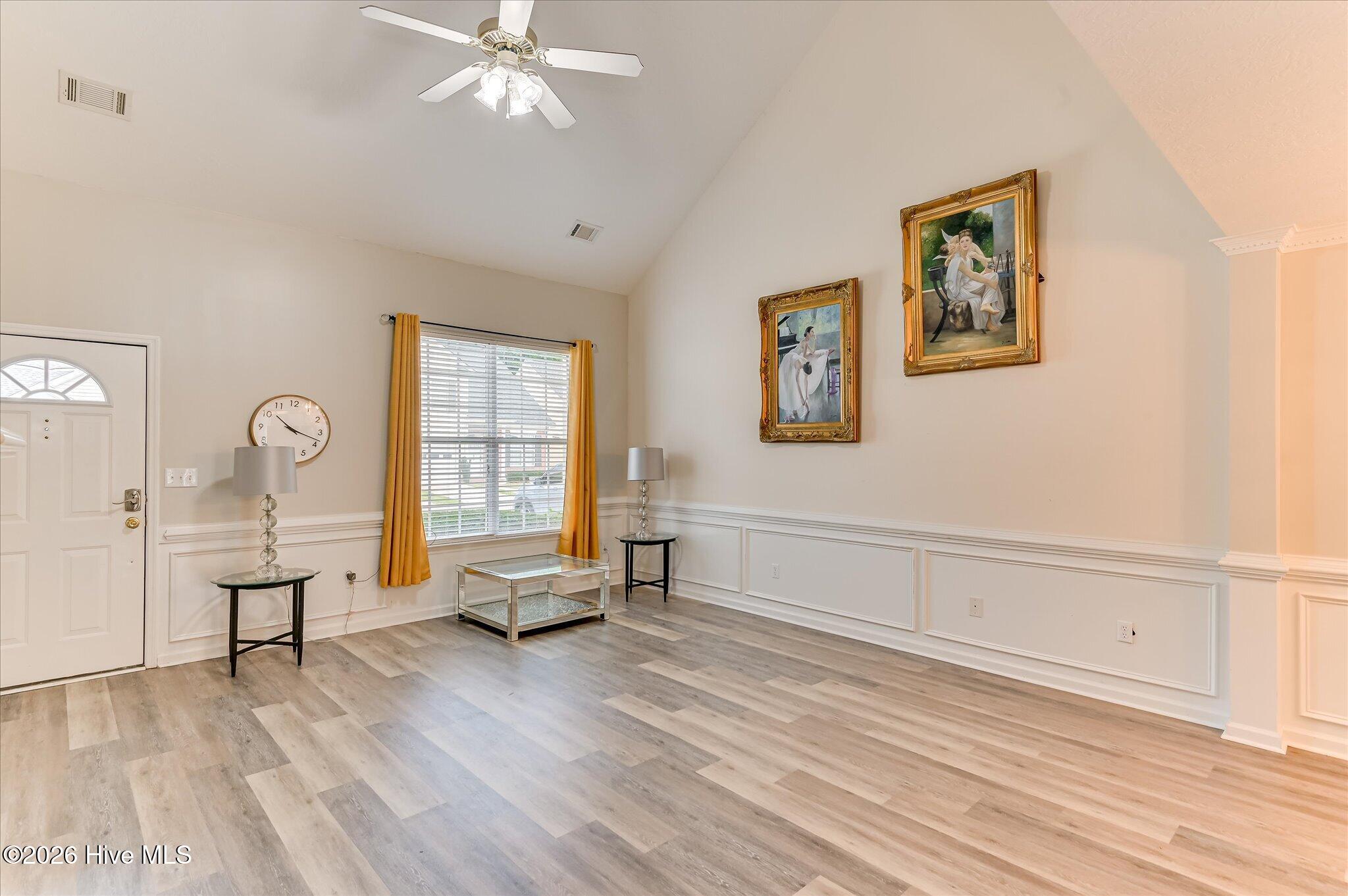 424 Snead Way Evans, GA 30809 - Photo 5 of 28