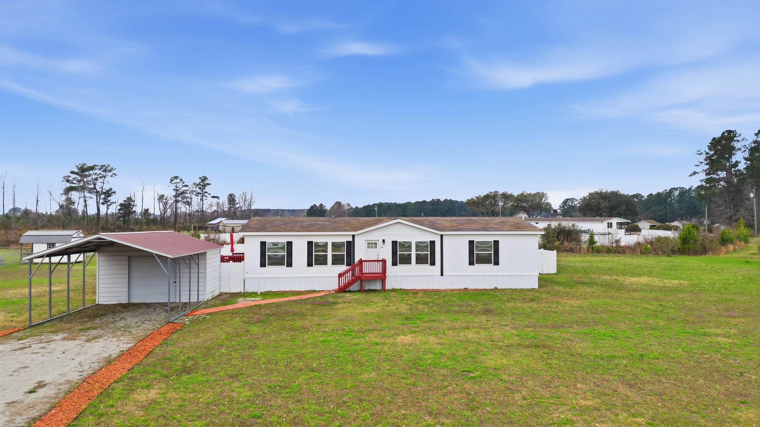 3288 Marshland Road Aynor, SC 29511 - Photo 2 of 35