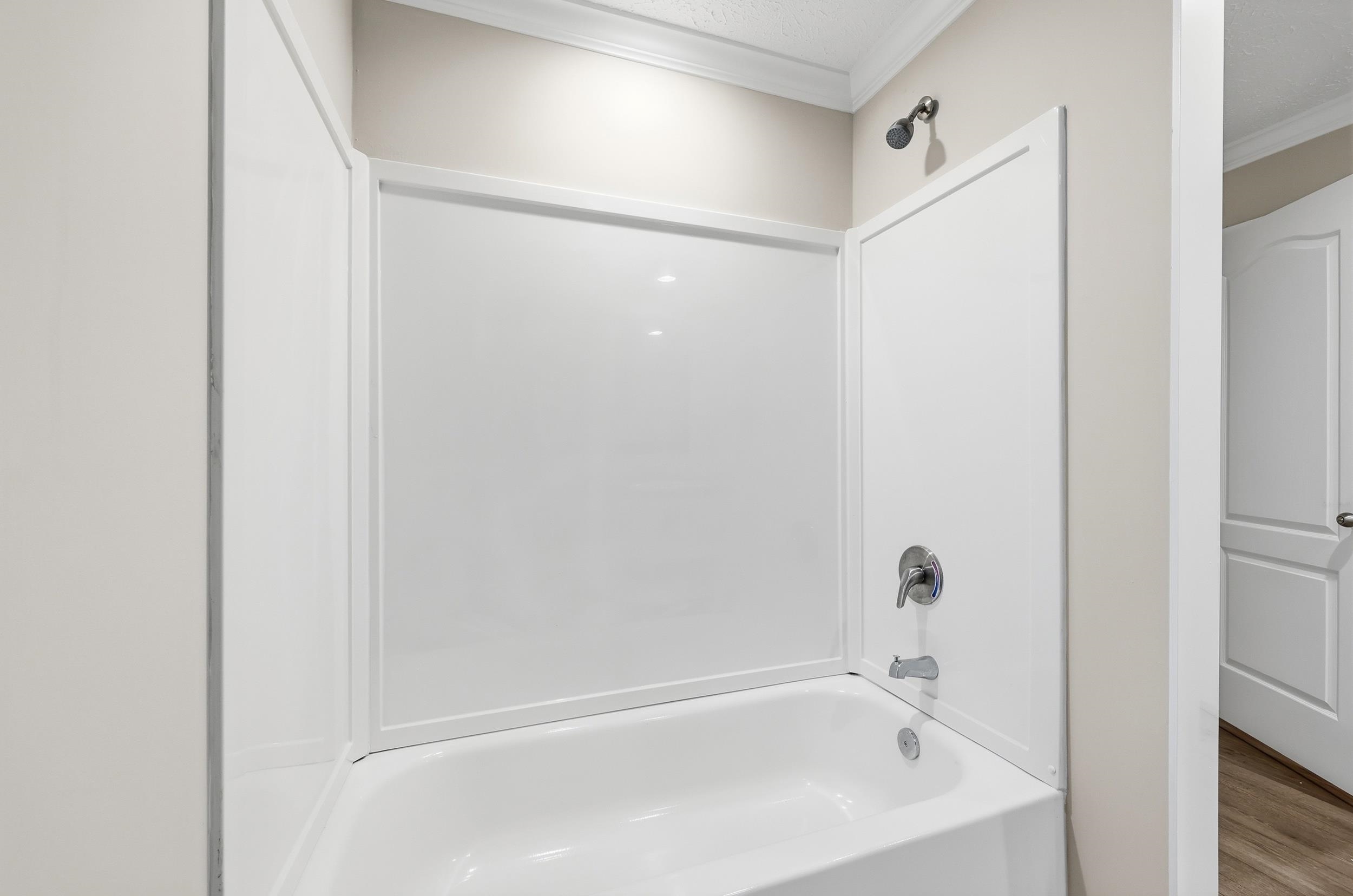 3288 Marshland Road Aynor, SC 29511 - Photo 28 of 35 Shower Tub