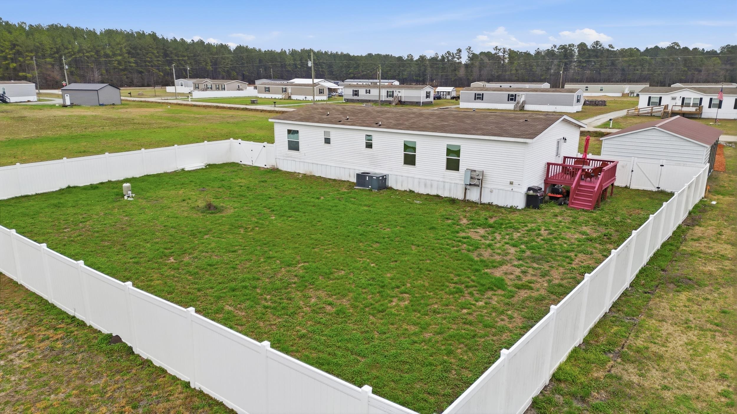 3288 Marshland Road Aynor, SC 29511 - Photo 31 of 35