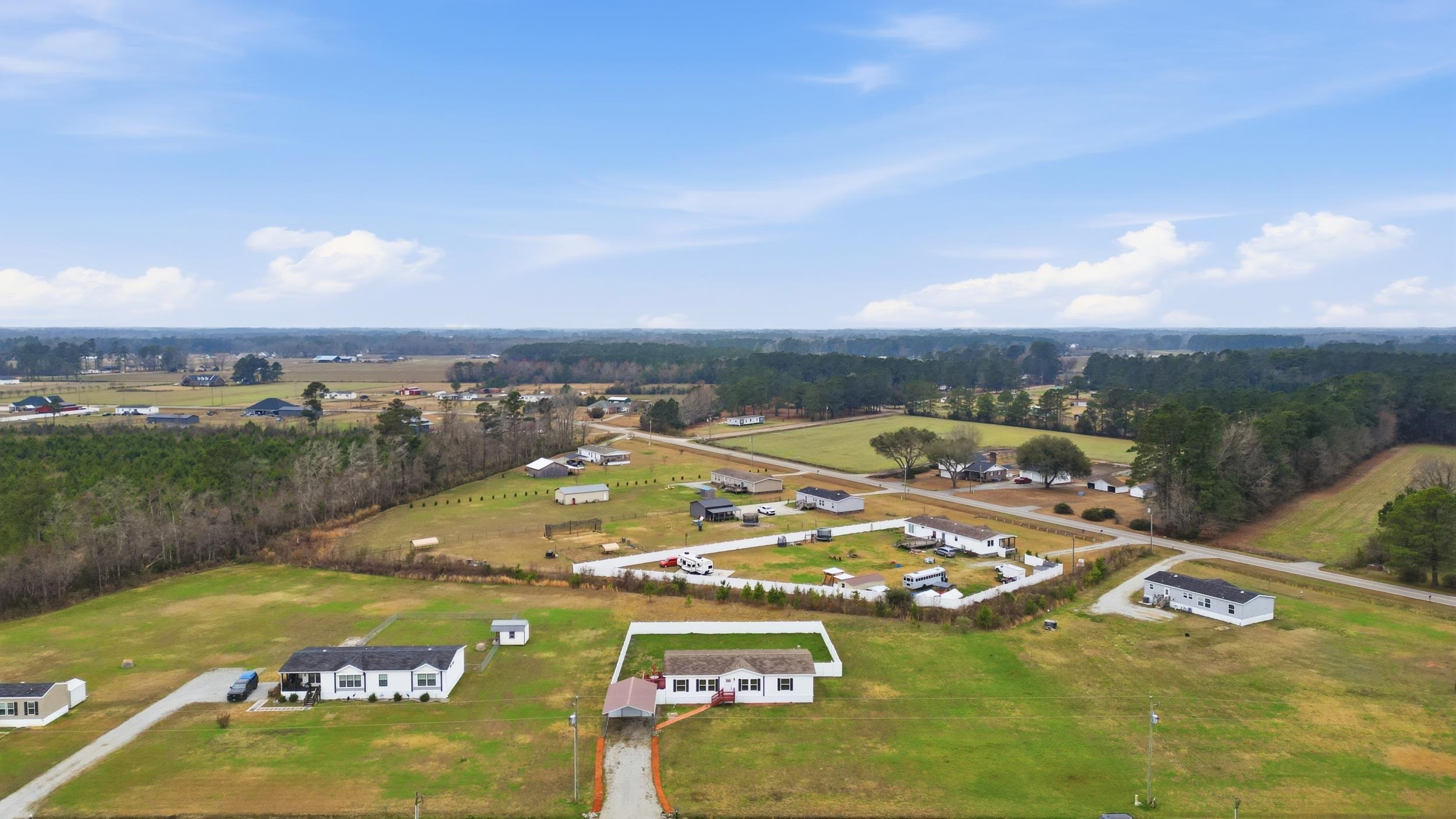 3288 Marshland Road Aynor, SC 29511 - Photo 33 of 35