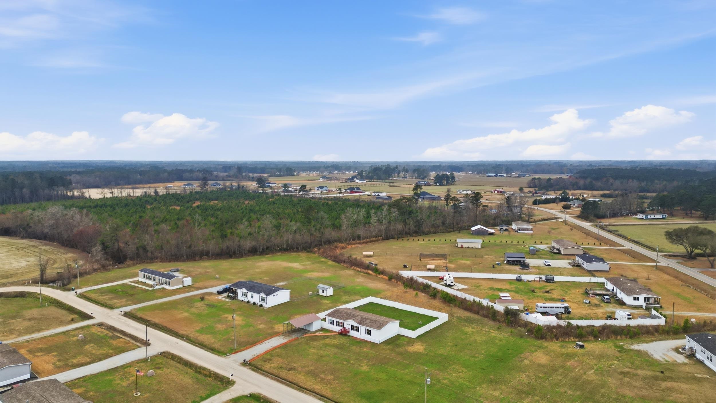3288 Marshland Road Aynor, SC 29511 - Photo 34 of 35