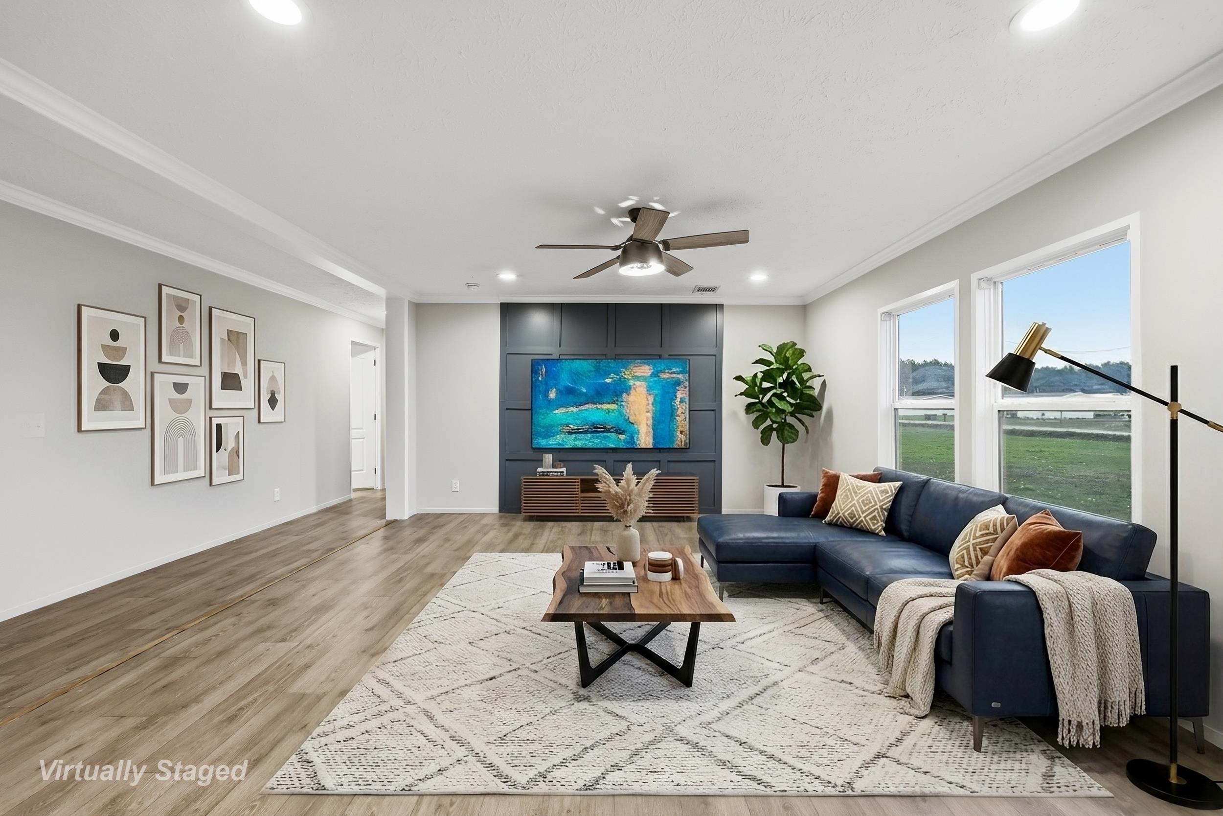 3288 Marshland Road Aynor, SC 29511 - Photo 10 of 35 Virtually Staged