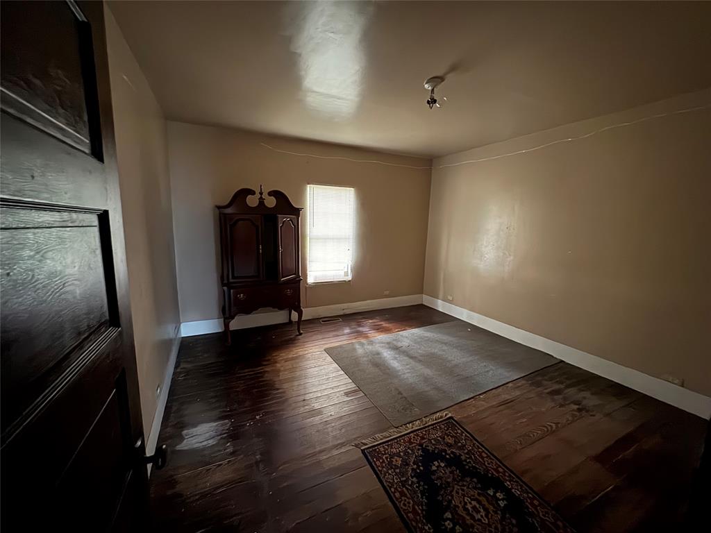 625 South Rusk Street Sherman, TX 75090 - Photo 10 of 19 a view of a storage & utility room