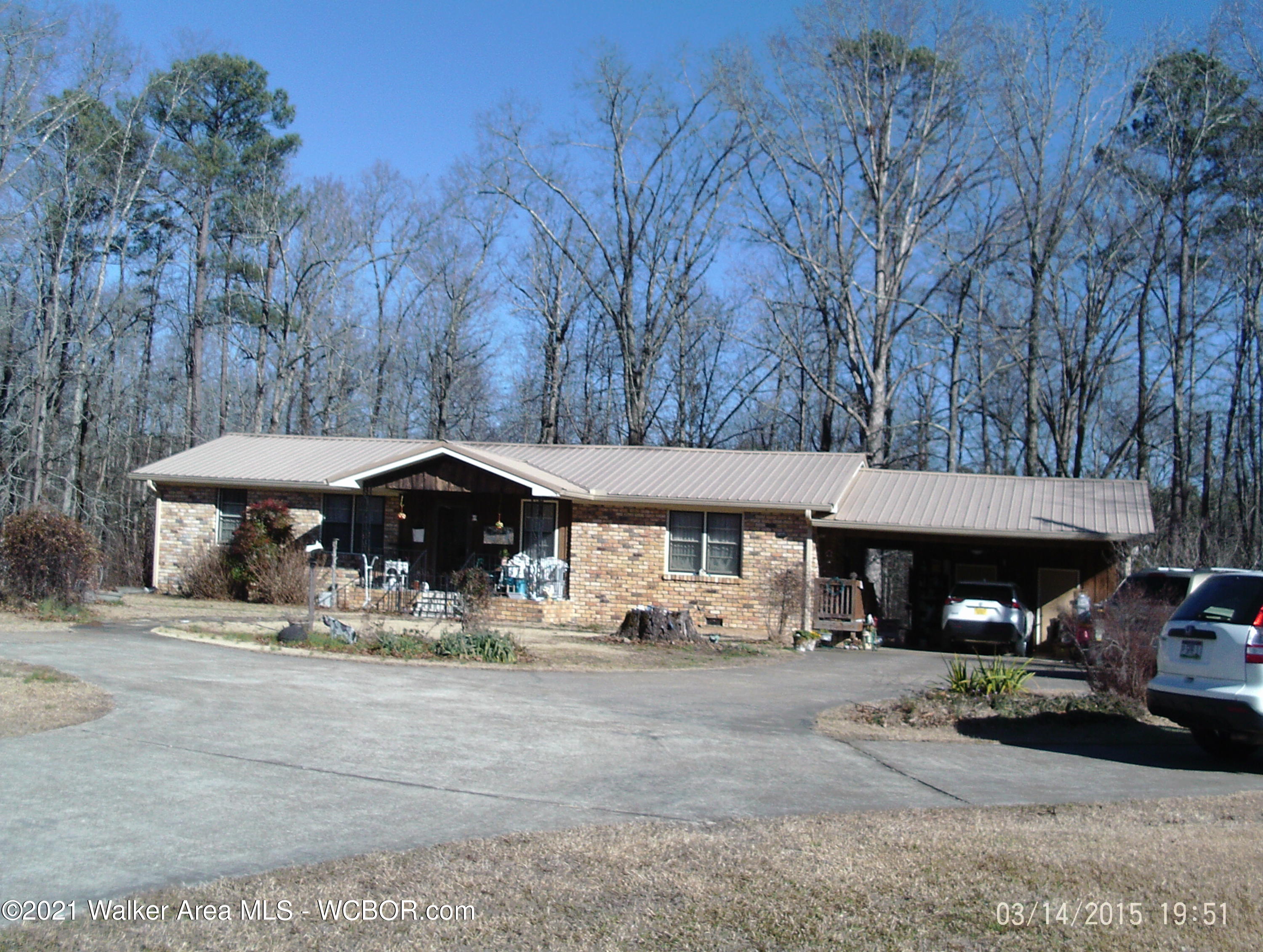 552 Bird Farm Road Jasper, AL 35503 - Photo 13 of 27 PTDC0089