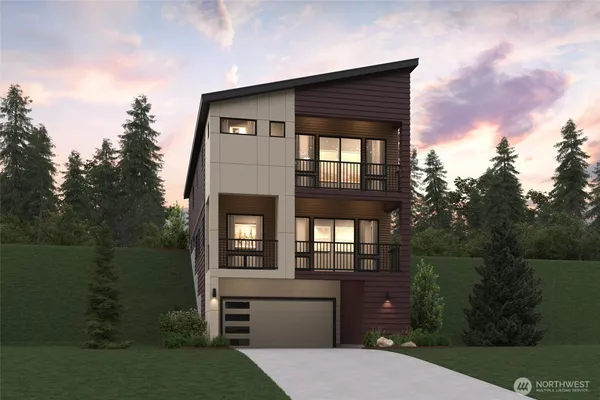$1,427,990 | 4175 Aberdeen Way Northeast, Renton, WA 98056