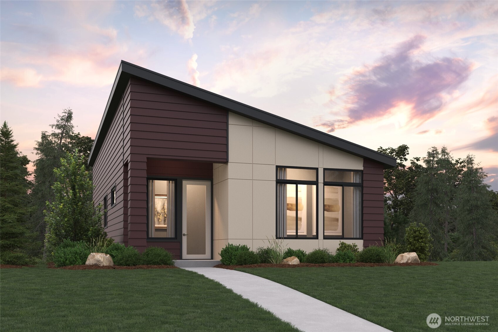 4175 Aberdeen Way Northeast Renton, WA 98056 - Photo 2 of 24