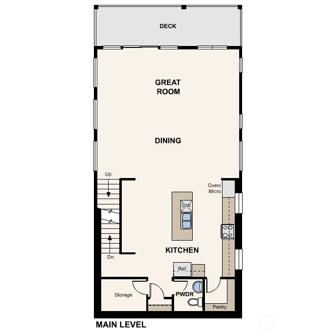 4175 Aberdeen Way Northeast Renton, WA 98056 - Photo 5 of 24