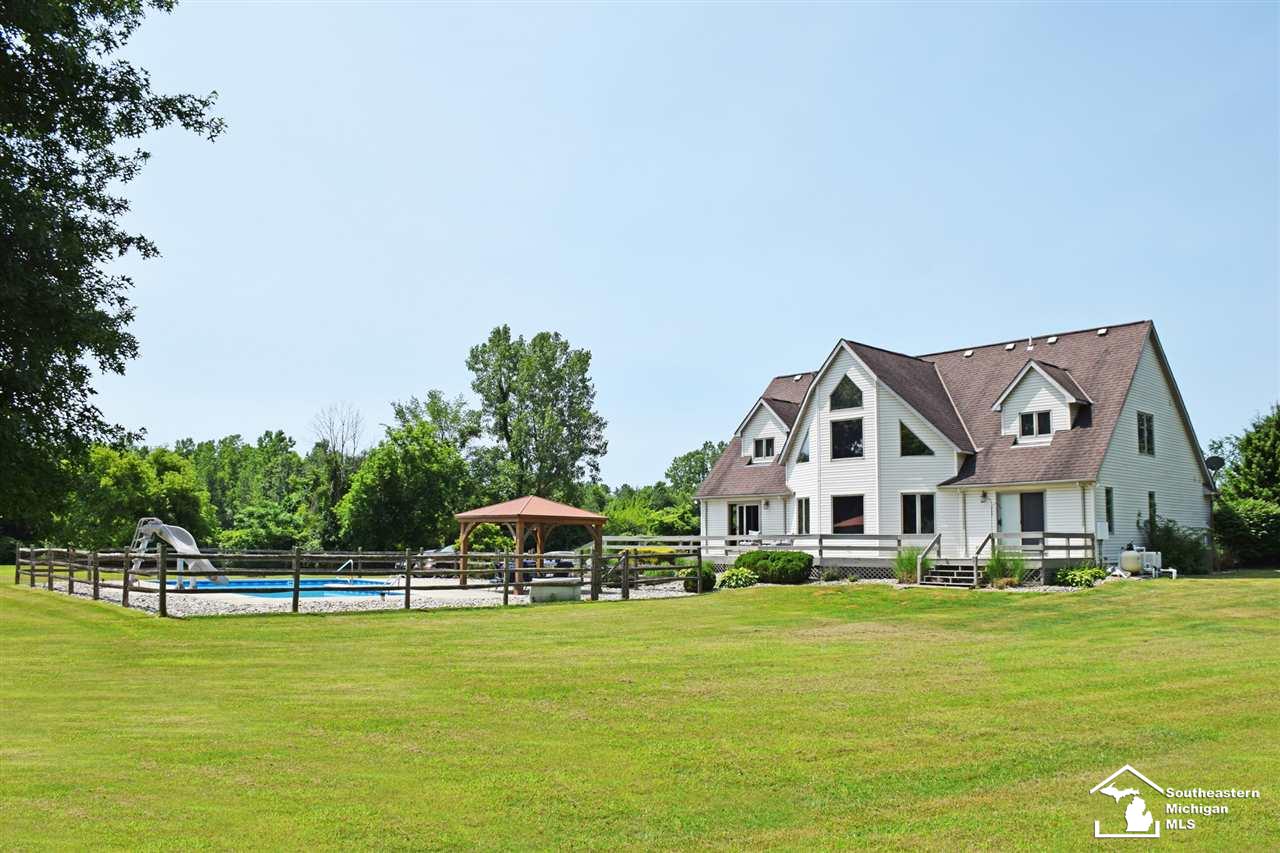 8000 Douglas Road Lambertville, MI 48144 - Photo 9 of 37