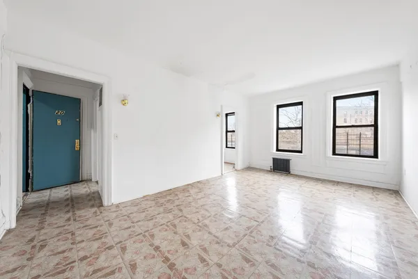 $100,000 | 1715 Nelson Avenue, Unit 2D | Morris Heights