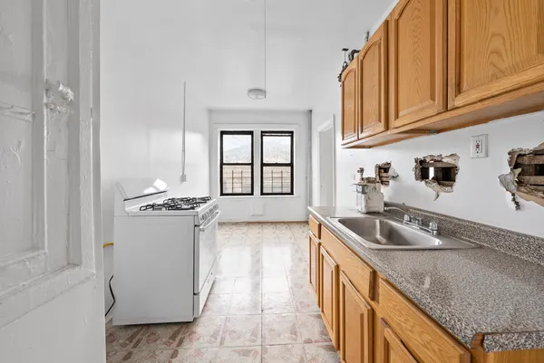$100,000 | 1715 Nelson Avenue, Unit 2D | Morris Heights