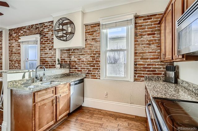 $850,000 | 3437 Clay Street, Denver, CO 80211