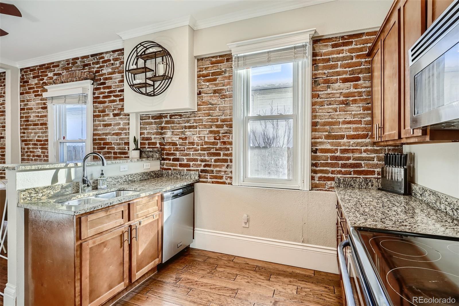 3437 Clay Street Denver, CO 80211 - Photo 11 of 28