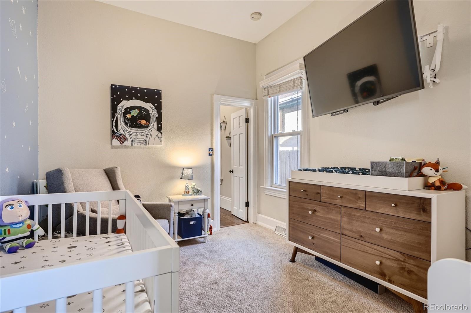 3437 Clay Street Denver, CO 80211 - Photo 14 of 28