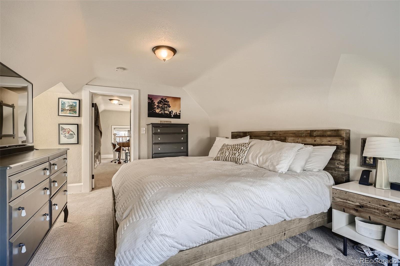 3437 Clay Street Denver, CO 80211 - Photo 18 of 28