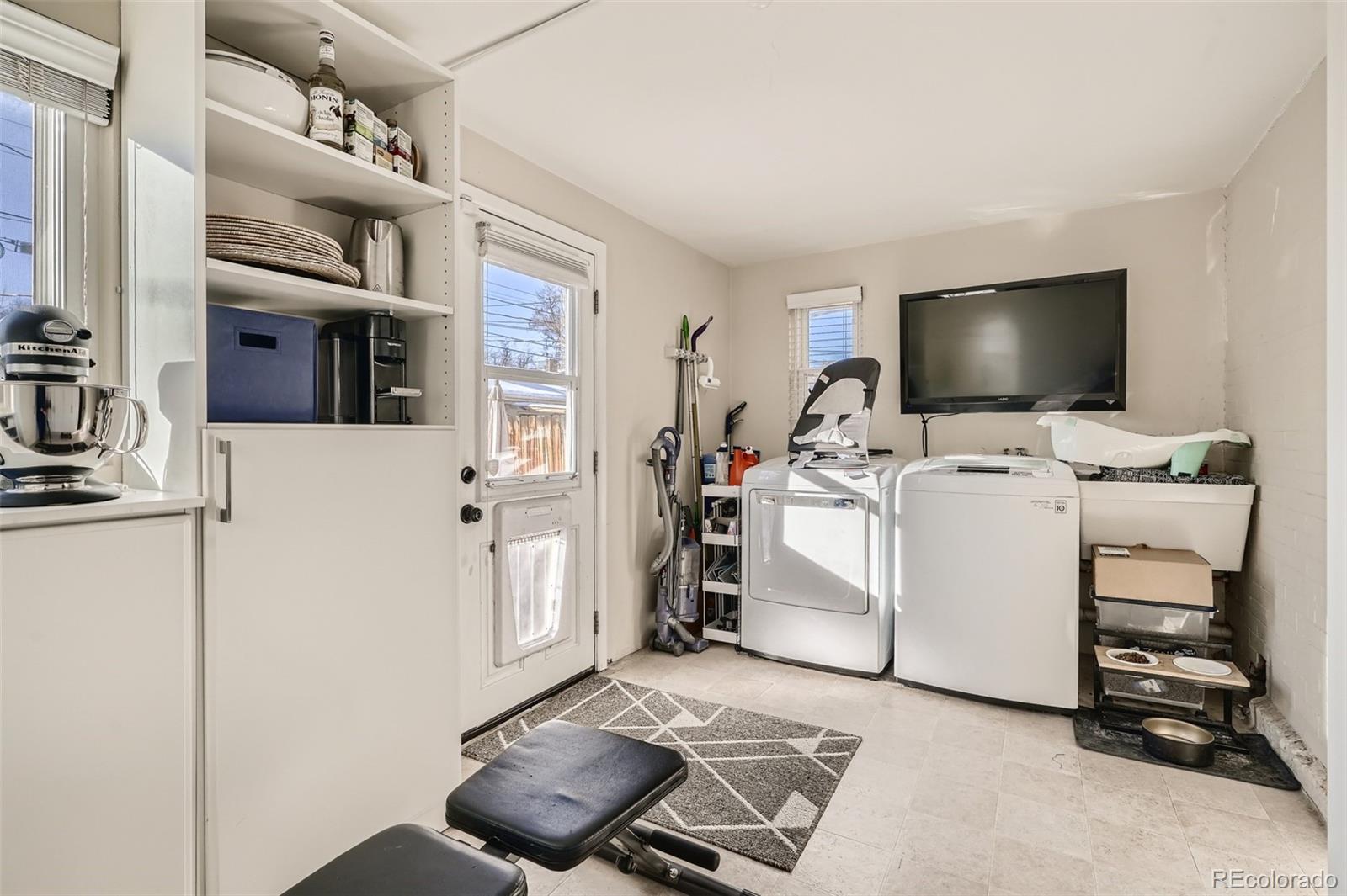 3437 Clay Street Denver, CO 80211 - Photo 23 of 28