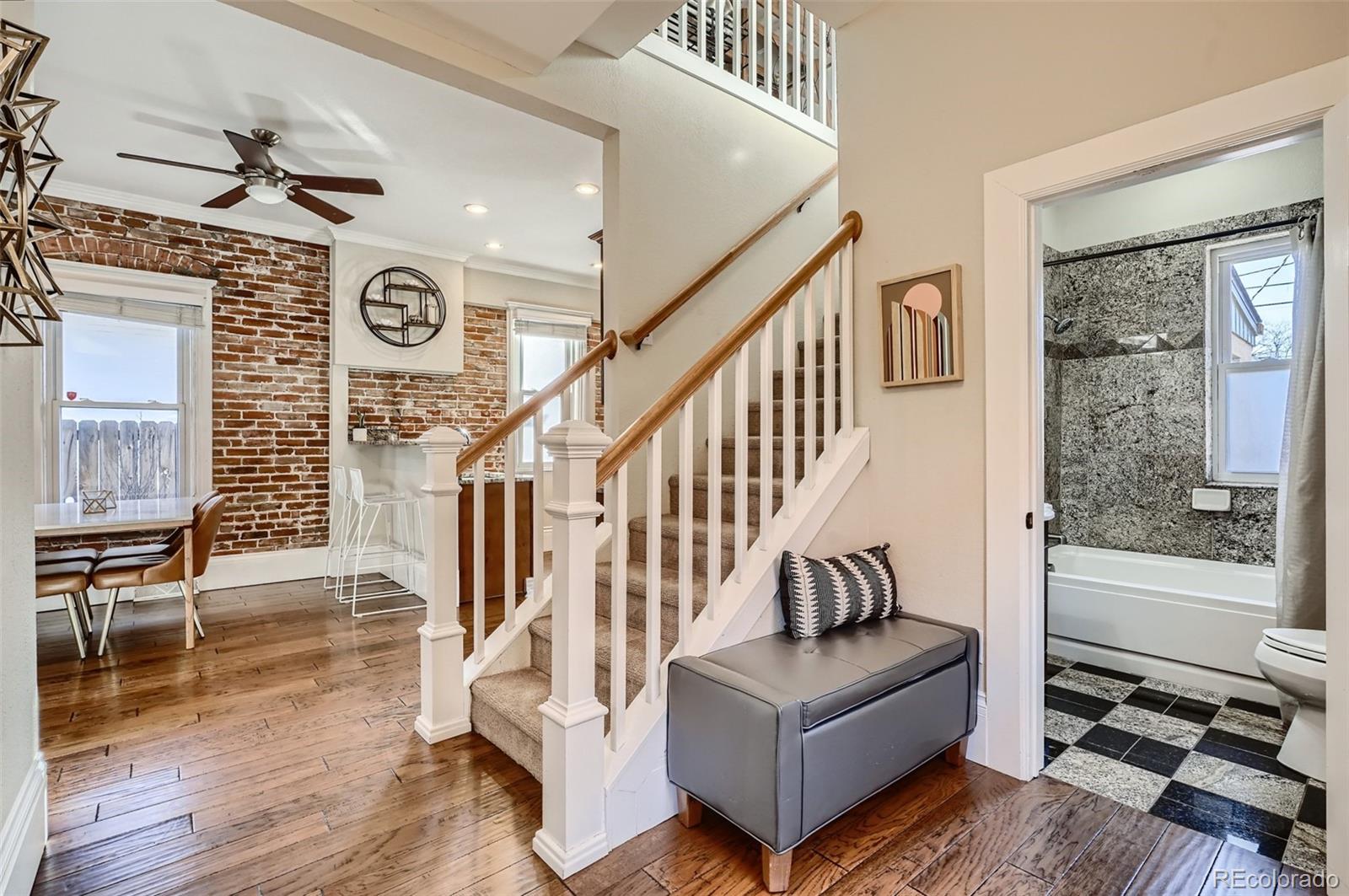 3437 Clay Street Denver, CO 80211 - Photo 25 of 28