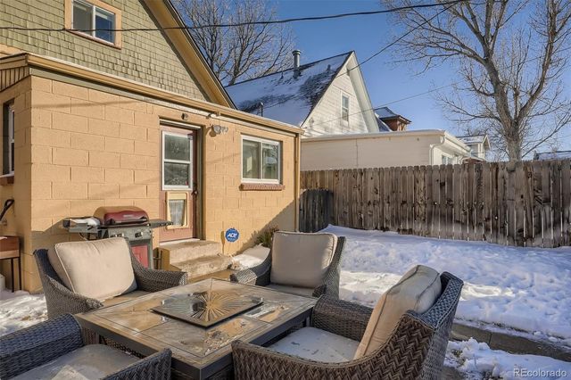 $850,000 | 3437 Clay Street, Denver, CO 80211