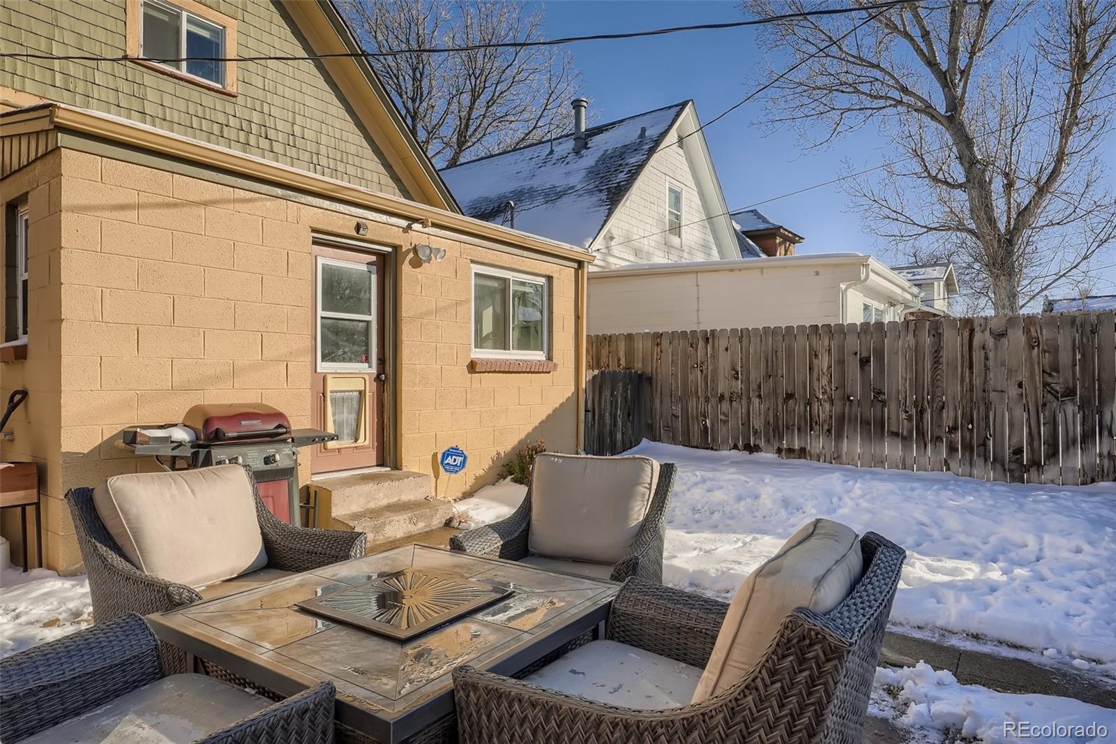 3437 Clay Street Denver, CO 80211 - Photo 26 of 28