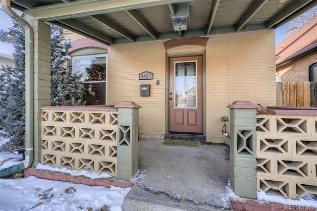$850,000 | 3437 Clay Street, Denver, CO 80211