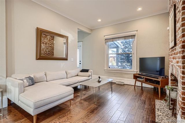 $850,000 | 3437 Clay Street, Denver, CO 80211