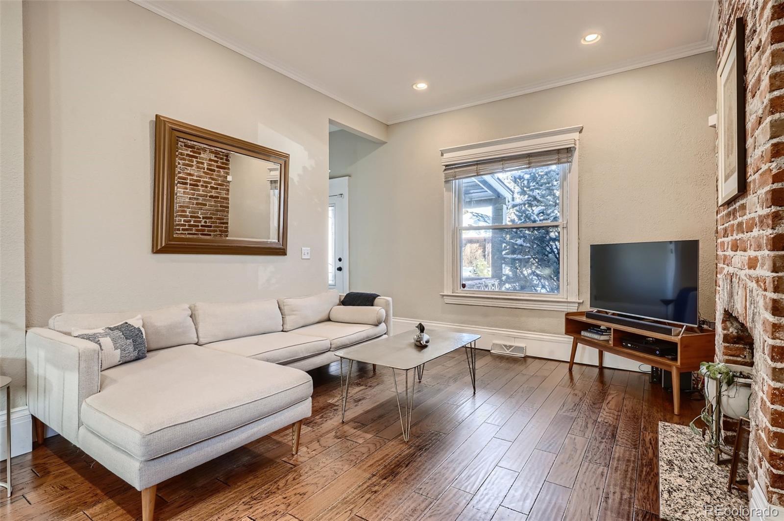 3437 Clay Street Denver, CO 80211 - Photo 5 of 28