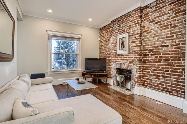 $850,000 | 3437 Clay Street, Denver, CO 80211