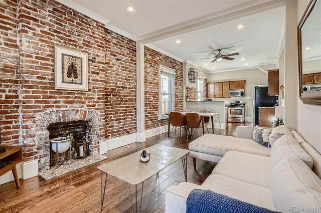 $850,000 | 3437 Clay Street, Denver, CO 80211