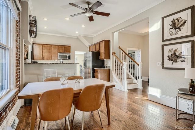 $850,000 | 3437 Clay Street, Denver, CO 80211