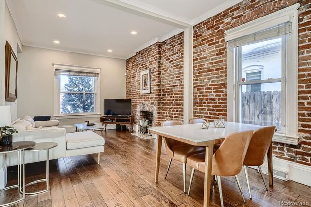 $850,000 | 3437 Clay Street, Denver, CO 80211