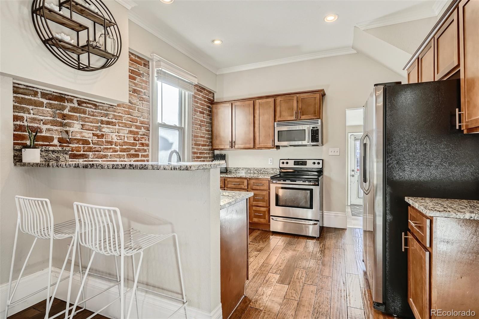 3437 Clay Street Denver, CO 80211 - Photo 10 of 28