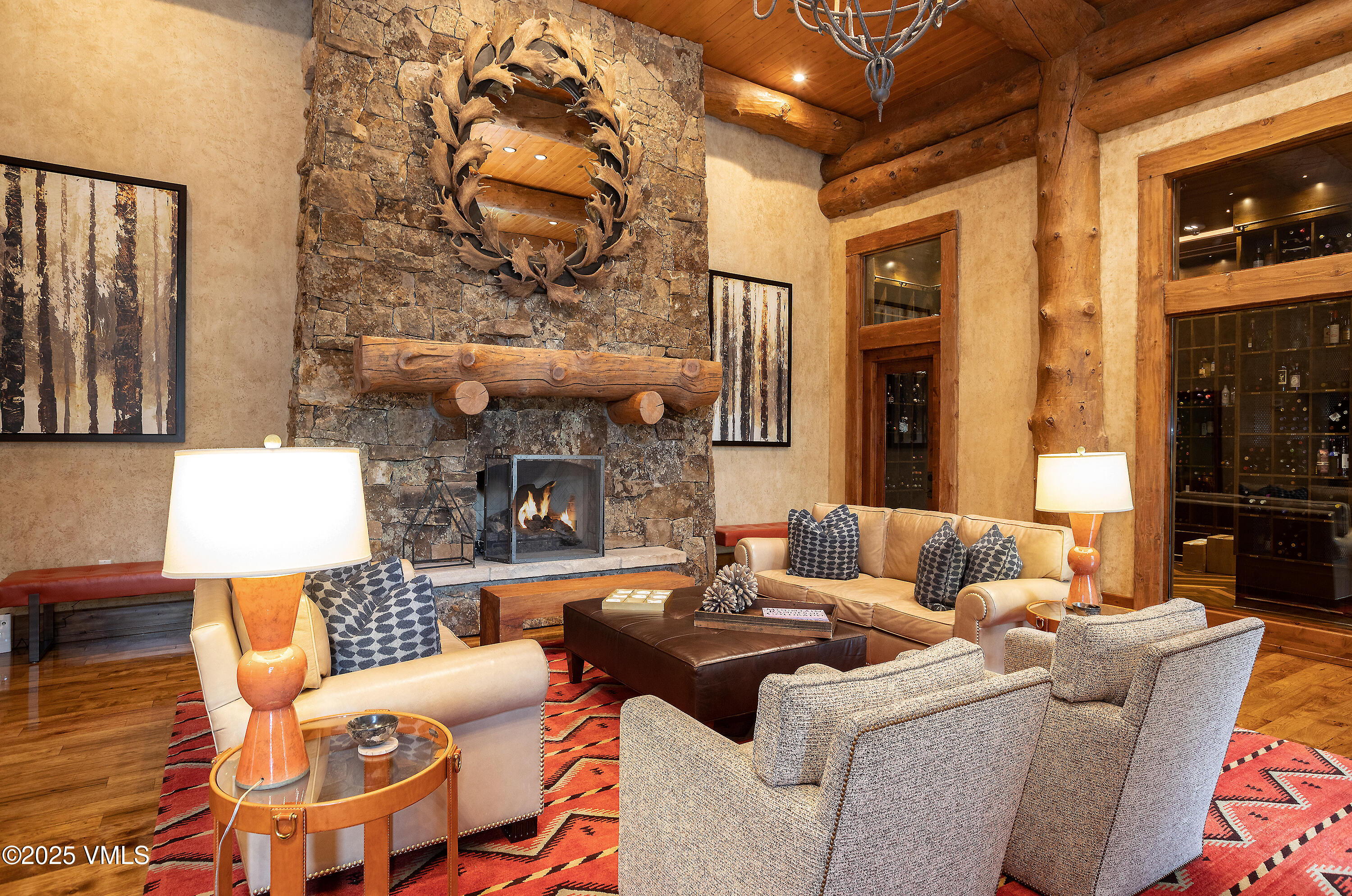 100 Bachelor Ridge Road, Unit 3509 WEEK 12 Avon, CO 81620 - Photo 47 of 54 0E7A0329