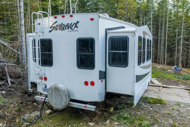 $495,000 | 117 Pleasant Island Road, Oquossoc, ME 04964