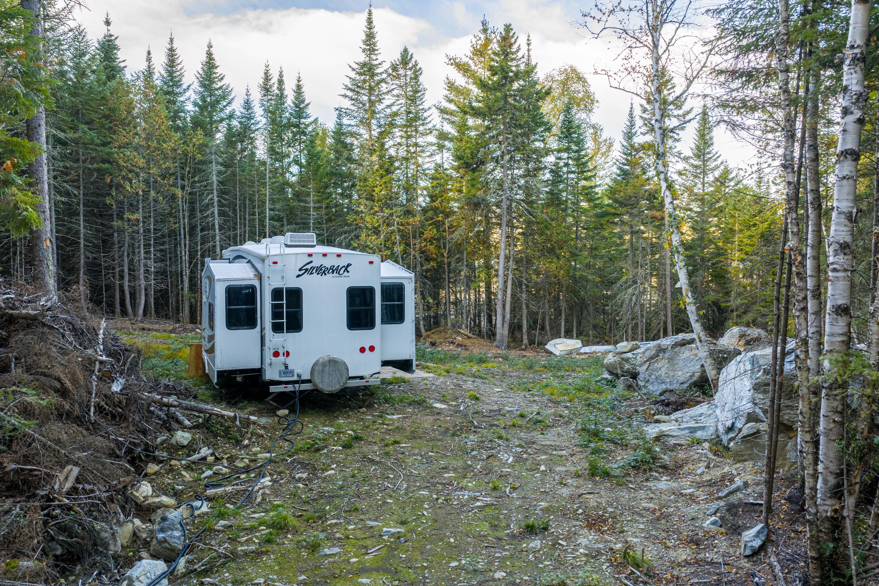 117 Pleasant Island Road Oquossoc, ME 04964 - Photo 12 of 45 Mark Leathers MLS 9.22.25-19