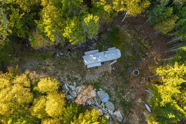 $495,000 | 117 Pleasant Island Road, Oquossoc, ME 04964