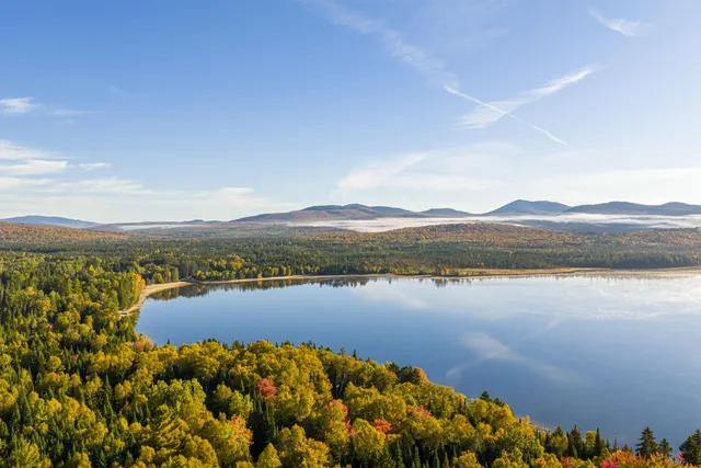 $495,000 | 117 Pleasant Island Road, Oquossoc, ME 04964