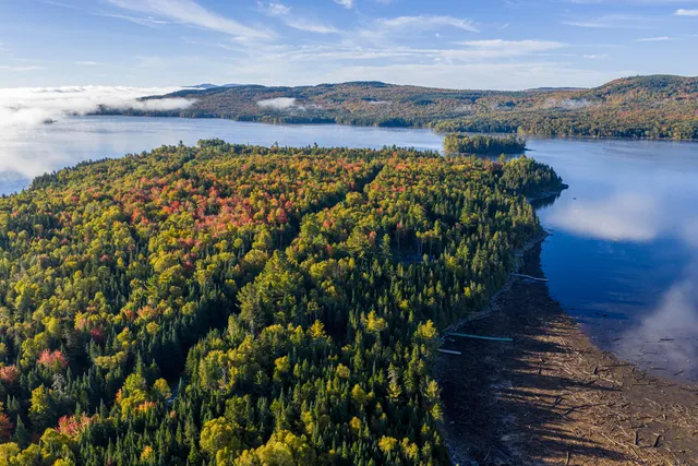 $495,000 | 117 Pleasant Island Road, Oquossoc, ME 04964