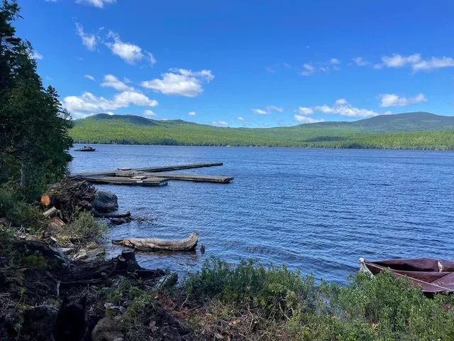 $495,000 | 117 Pleasant Island Road, Oquossoc, ME 04964