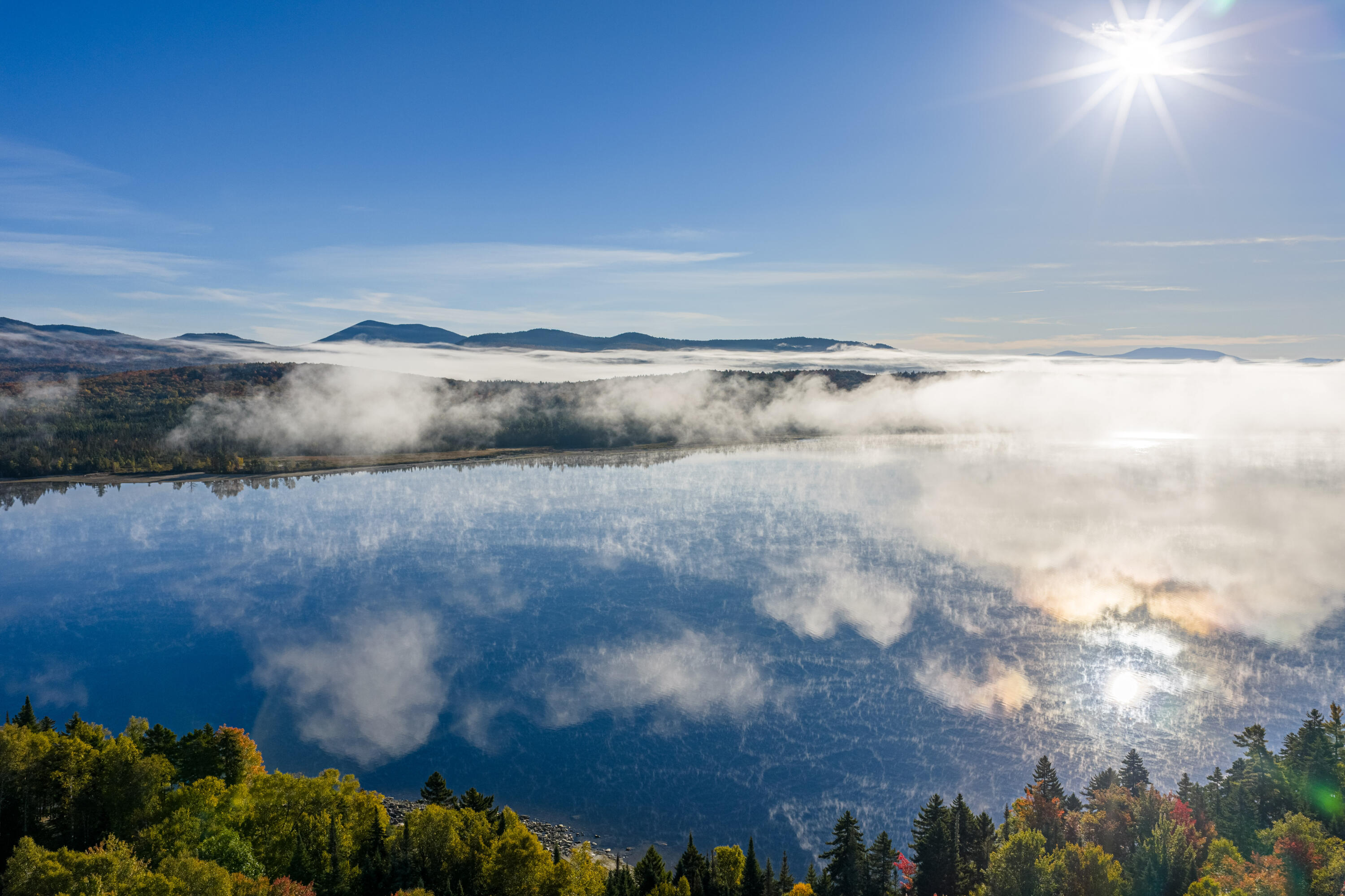 117 Pleasant Island Road Oquossoc, ME 04964 - Photo 2 of 45 Mark Leathers MLS 9.22.25-2