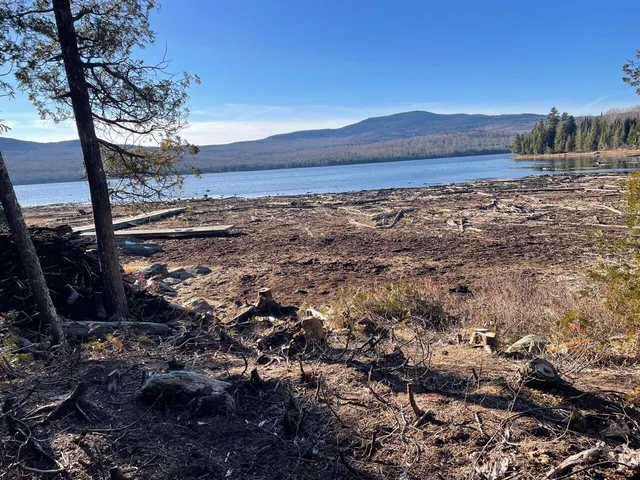 $495,000 | 117 Pleasant Island Road, Oquossoc, ME 04964