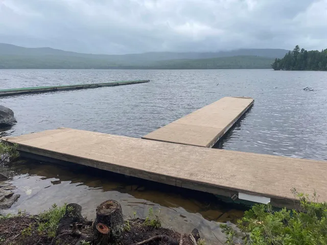 $495,000 | 117 Pleasant Island Road, Oquossoc, ME 04964