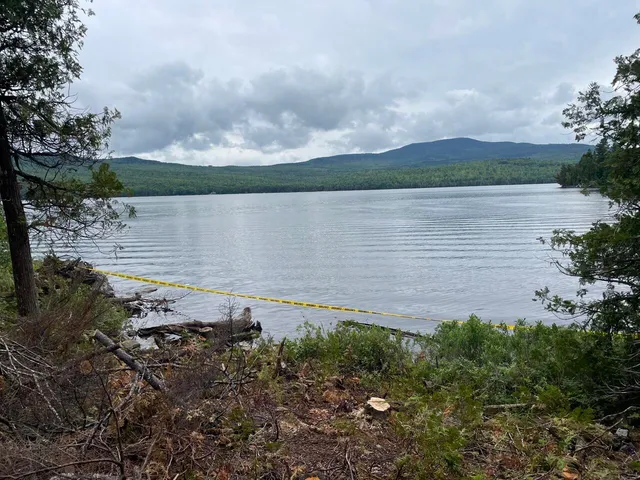 $495,000 | 117 Pleasant Island Road, Oquossoc, ME 04964