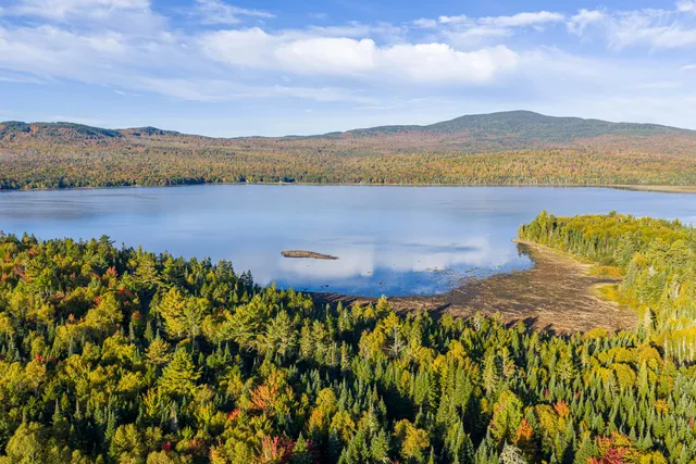 $495,000 | 117 Pleasant Island Road, Oquossoc, ME 04964