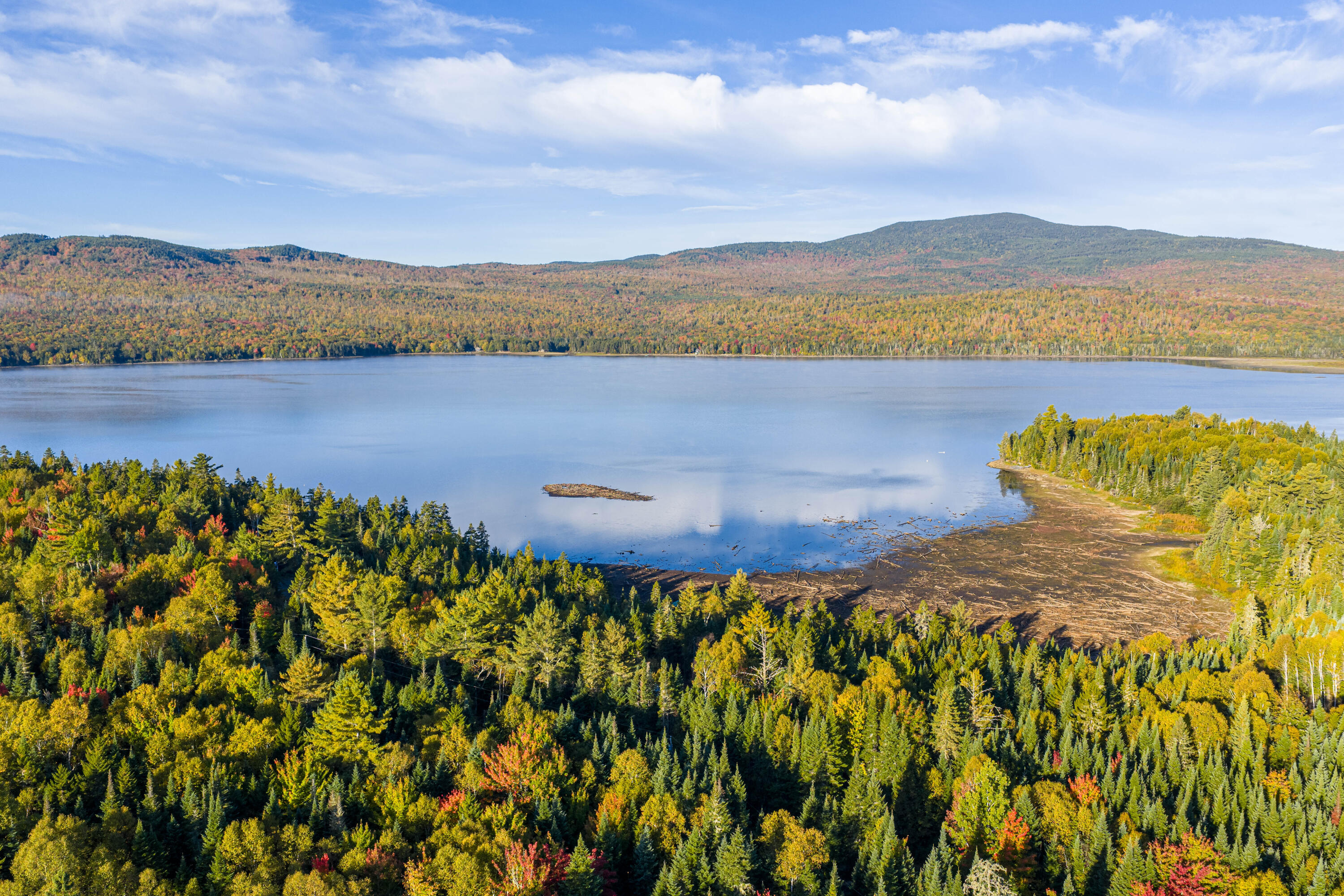 117 Pleasant Island Road Oquossoc, ME 04964 - Photo 3 of 45 Mark Leathers MLS 9.22.25-3