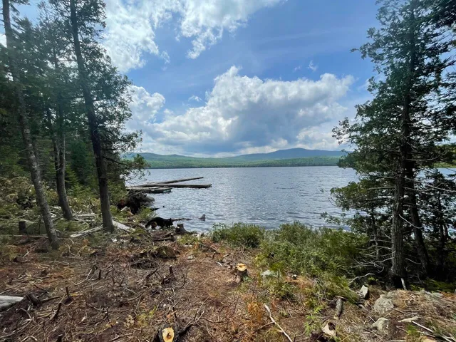 $495,000 | 117 Pleasant Island Road, Oquossoc, ME 04964